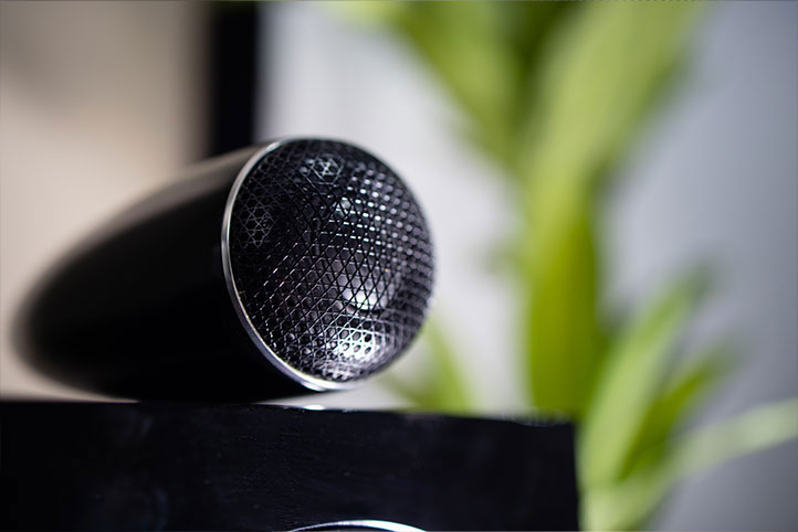 Home Theatre Speakers - Interact Us Bendigo